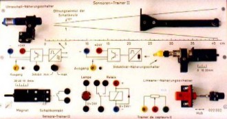 Barth Sensorik-Trainer II