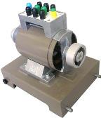 Barth Motor